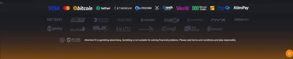 PAYMENTS